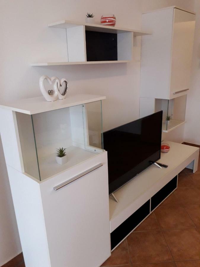 Apartman Lean Pula Exterior foto